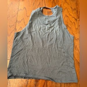 VS sport tank top